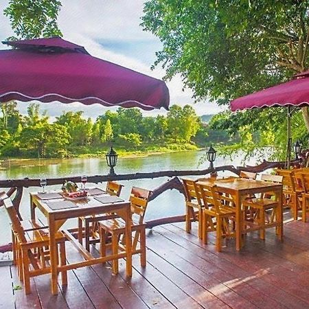 Varee Valley Resort And Restaurant Khon Kaen Extérieur photo
