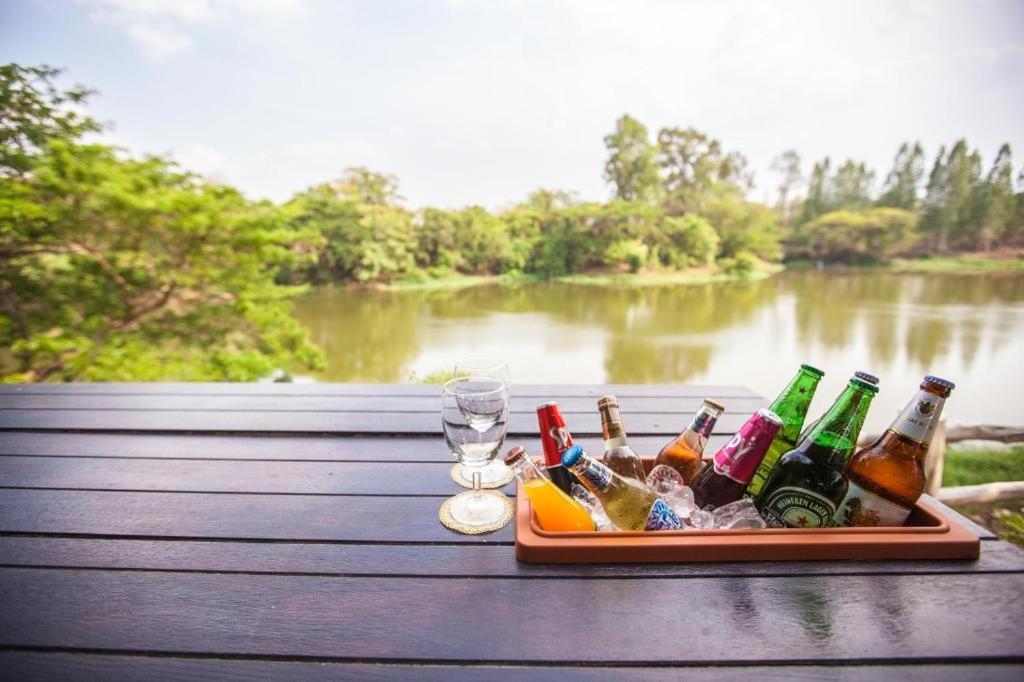 Varee Valley Resort And Restaurant Khon Kaen Extérieur photo