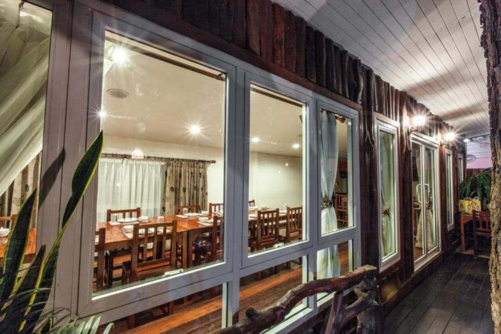 Varee Valley Resort And Restaurant Khon Kaen Extérieur photo