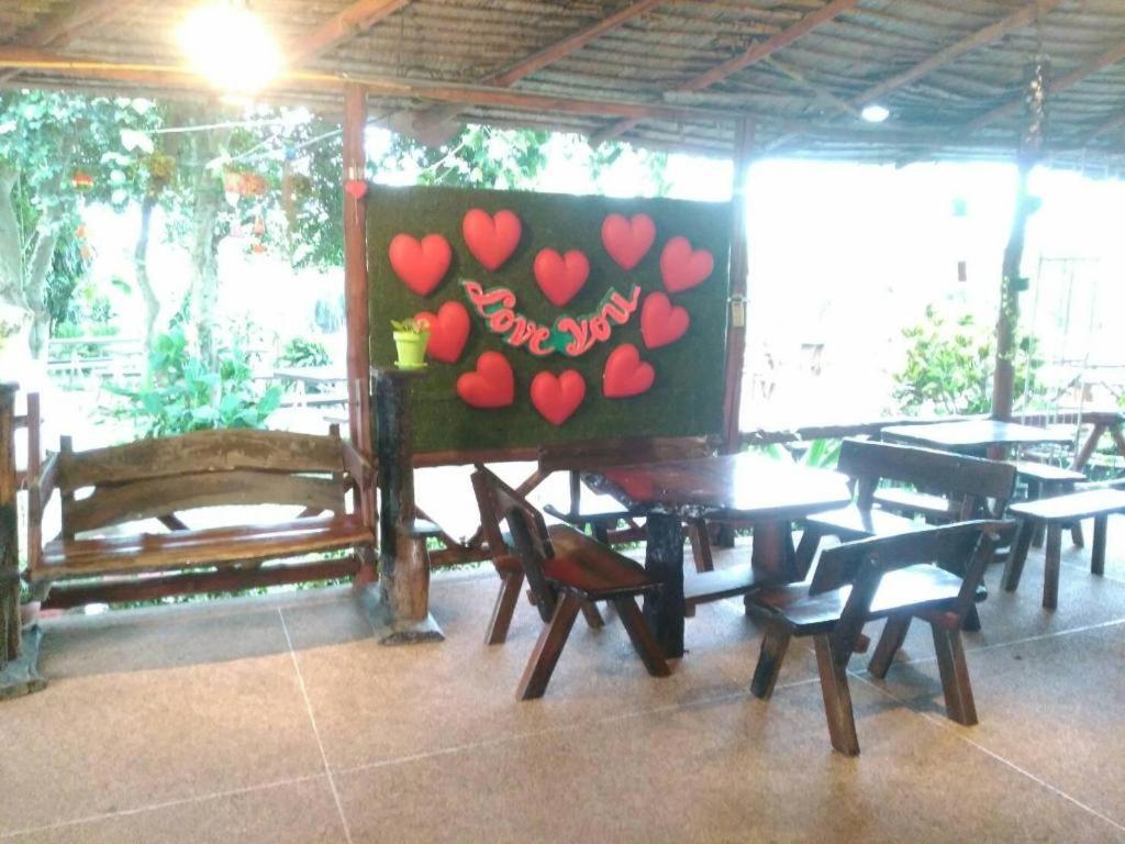 Varee Valley Resort And Restaurant Khon Kaen Extérieur photo