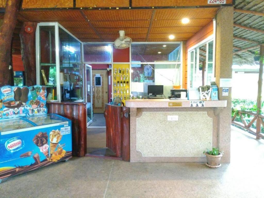 Varee Valley Resort And Restaurant Khon Kaen Extérieur photo
