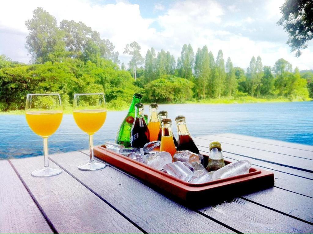 Varee Valley Resort And Restaurant Khon Kaen Extérieur photo