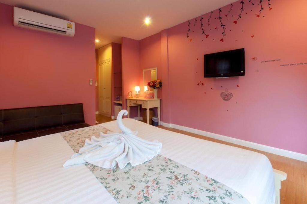 Varee Valley Resort And Restaurant Khon Kaen Extérieur photo