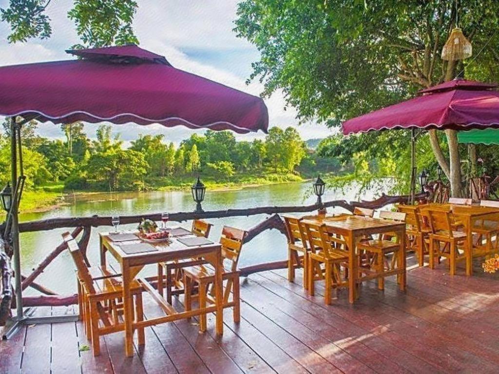 Varee Valley Resort And Restaurant Khon Kaen Extérieur photo