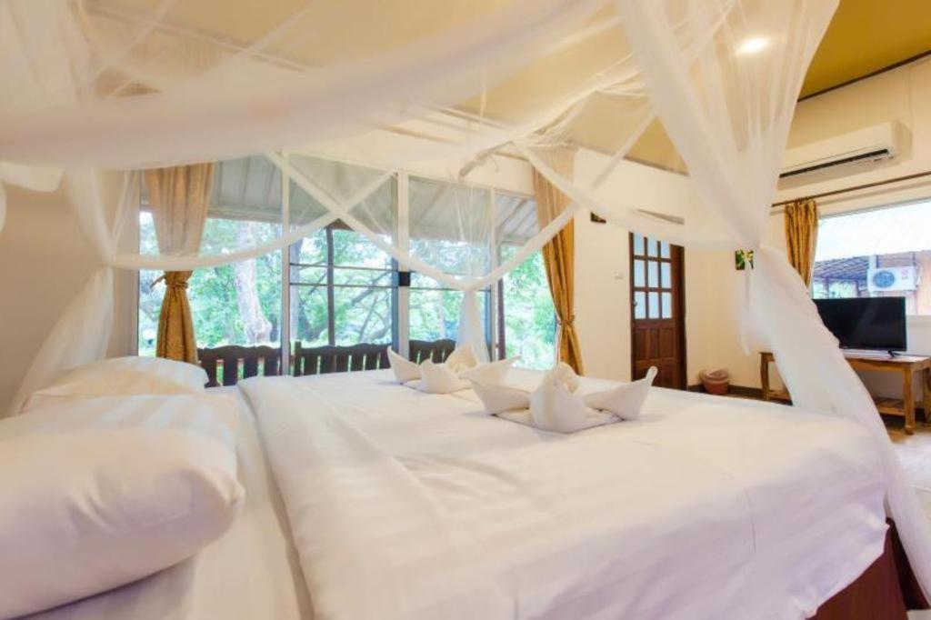 Varee Valley Resort And Restaurant Khon Kaen Extérieur photo